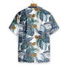 Snake Tropical Jungle EZ07 1408 Hawaiian Shirt - Hyperfavor