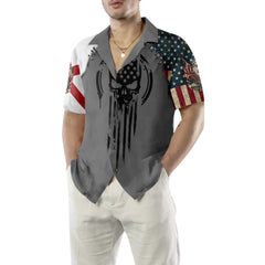 Son Of The South Alabama Chapter Hawaiian Shirt, Unique Alabama Shirt, Alabama Collared Shirt For Adults - Hyperfavor