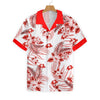 Switzerland EZ05 1007 Hawaiian Shirt - Hyperfavor