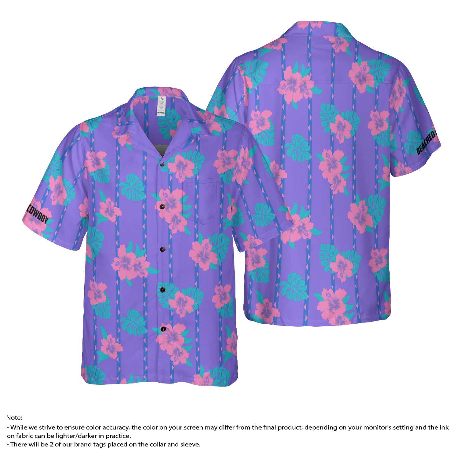 Sydney Morris Hawaiian Shirt2 - Hyperfavor