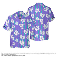 Sydney Morris Hawaiian Shirt - Hyperfavor