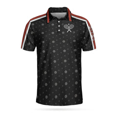 Tennis Clay Ver EZ16 0304 Polo Shirt - Hyperfavor