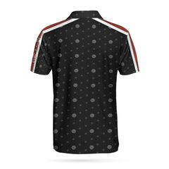 Tennis Clay Ver EZ16 0304 Polo Shirt - Hyperfavor
