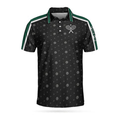 Tennis Grass Ver EZ16 0304 Polo Shirt - Hyperfavor