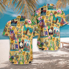 Texas Love EZ12 2807 Hawaiian Shirt 2 - Hyperfavor