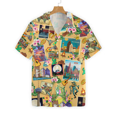 Texas Love EZ12 2807 Hawaiian Shirt 2 - Hyperfavor