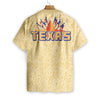 Texas Vintage EZ15 2810 Custom Hawaiian Shirt - Hyperfavor