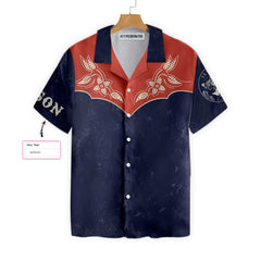 Texas In My EyesTexas Hawaiian Shirt, Unique Texas Shirt For Texas Lovers - Hyperfavor