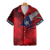 Texas The Lone Star State EZ16 1702 Hawaiian Shirt - Hyperfavor