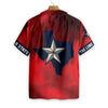 Texas The Lone Star State EZ16 1702 Hawaiian Shirt - Hyperfavor