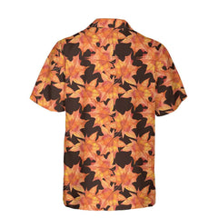 Thanksgiving Turkey Holding Big Glass Beer Hawaiian Shirt, Funny Turkey Gobble Shirt, Gift For Thanksgiving Day - Hyperfavor