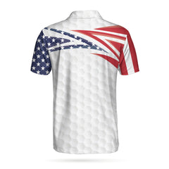The Nineteenth Hole Custom Polo Shirt - Hyperfavor