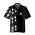 There Is A Beast Inside Me Silver Bowling Custom Hawaiian Shirt, Personalized Bowling Shirt For Men & Women - Hyperfavor