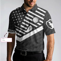 This Is How We Roll Custom Polo Shirt - Hyperfavor