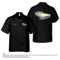 Thomas Kellett Hawaiian Shirt1