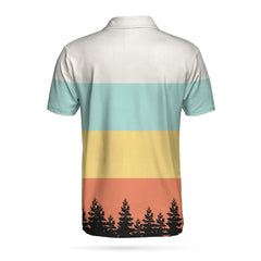 Tree Don't Care About Your Feelings EZ16 0504 Polo Shirt - Hyperfavor