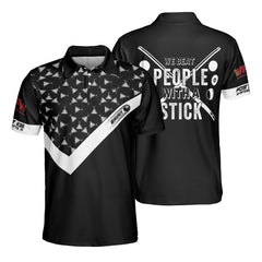 VFM Logo Custom Polo Shirt - Hyperfavor