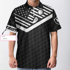 Weapons Of Grass Destruction Custom Polo shirt - Hyperfavor