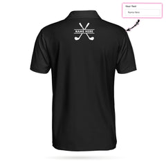 Weapons Of Grass Destruction V2 EZ16 2696 Custom Polo Shirt - Hyperfavor