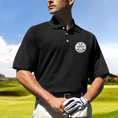 Weapons Of Grass Destruction V2 EZ16 2696 Custom Polo Shirt - Hyperfavor