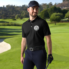 Weapons Of Grass Destruction V2 EZ16 2696 Custom Polo Shirt - Hyperfavor