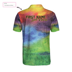 Weave Queens Polo Shirt - Hyperfavor