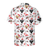 Xmas Labrador Retriever Hawaiian Shirt, Funny Labrador Shirt For Men & Women, Best Christmas Gift - Hyperfavor
