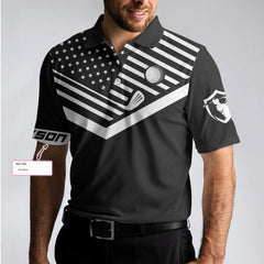 Your Hole Is My Goal New Ver Custom Polo Shirt - Hyperfavor