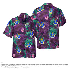 jeffrey neefe Hawaiian Shirt - Hyperfavor