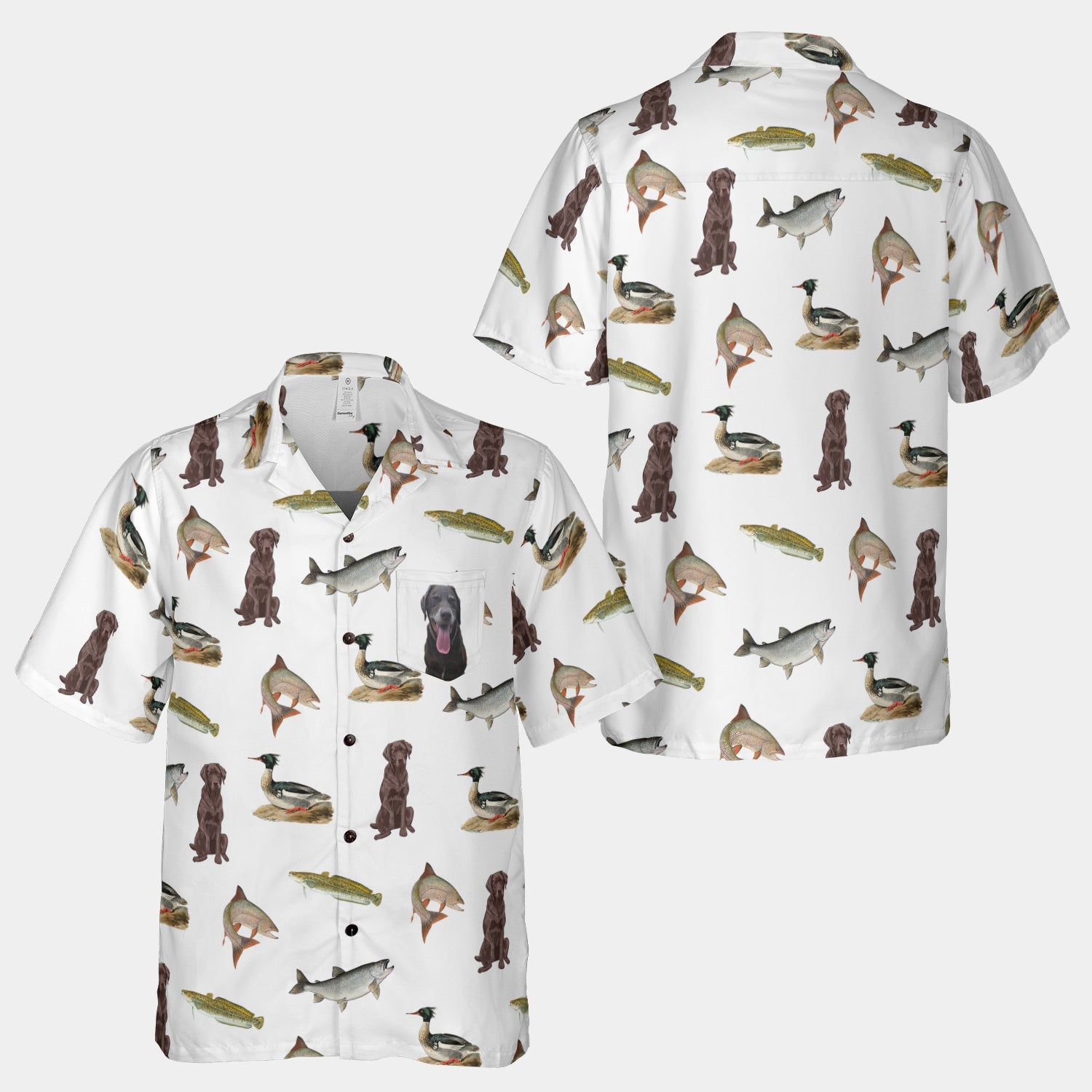 Matthew Owen Anderson Hawaiian Shirt 1 - Hyperfavor