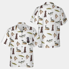 Matthew Owen Anderson Hawaiian Shirt 1 - Hyperfavor