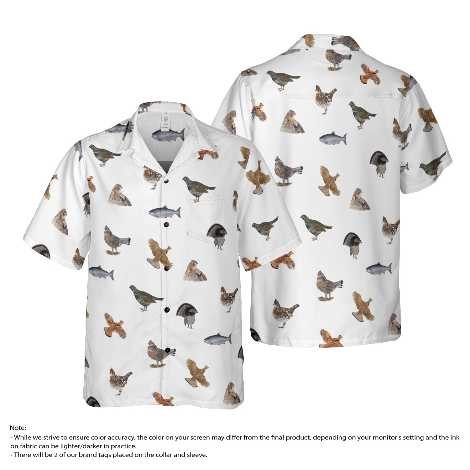 matthew Owen anderson Hawaii Shirt - Hyperfavor