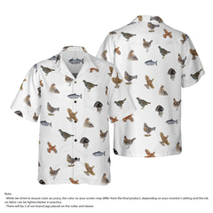 matthew Owen anderson Hawaii Shirt - Hyperfavor