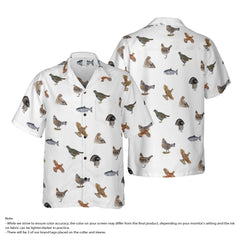 Matthew Owen Anderson Hawaiian Shirt - Hyperfavor