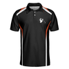 Everything Will Kill You So Choose Something Fun Golf Polo Shirt, Best Golf Shirt For Men, Gift For Golfers - Hyperfavor