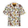 Druncle Hawaiian Shirt - Hyperfavor