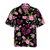 HairStylist Hawaiian Shirt Hawaiian Shirt - Hyperfavor