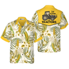 Still Play With Tractor Hawaiian Shirt - Hyperfavor