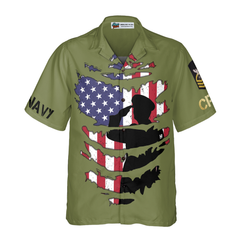 David Dunn Hawaiian Shirt - Hyperfavor