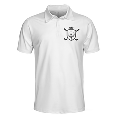 True Golf Polo Shirt - Hyperfavor