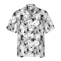 Tropical Seamless Pattern 7 Hawaiian Shirt - Hyperfavor