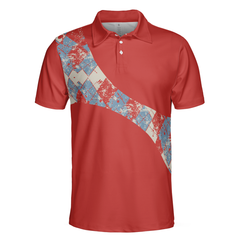 It's Amazing What You Can Do With Two Fingers & A Thumb Bowling Polo Shirt - Hyperfavor