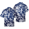 Motorbike Lover Motorcyle Hawaiian Shirt, Motorcycle Shirts For Men And Women - Hyperfavor