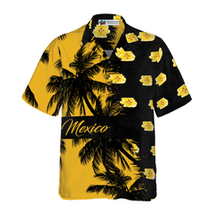New Mexico Proud Hawaiian Shirt - Hyperfavor
