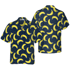 Look At My Banana Hawaiian Shirt - Hyperfavor
