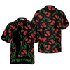Lest We Forget Hawaiian Shirt, Meaningful Gift For Veterans Day - Hyperfavor
