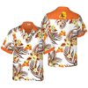 Jacksonville Proud Hawaiian Shirt - Hyperfavor