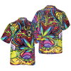 Psychedelic Research Volunteer Hawaiian Shirt - Hyperfavor