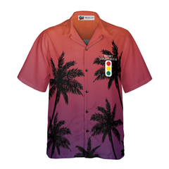 Joseph Hart Hawaiian Shirt - Hyperfavor
