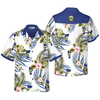 Vermont Proud Hawaiian Shirt - Hyperfavor